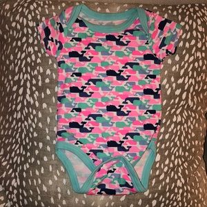 Vineyard Vines one piece NWOT